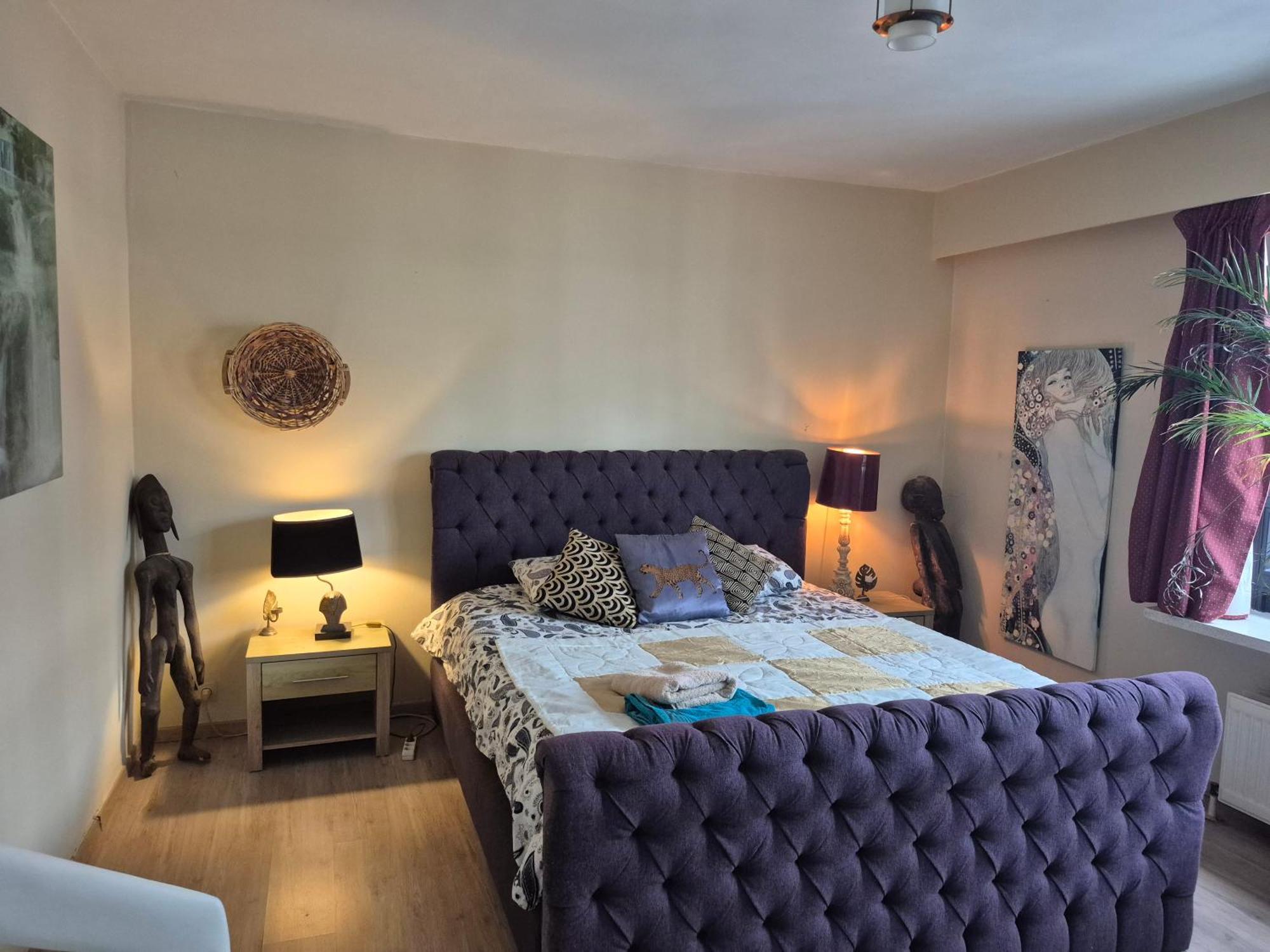 Dolce Vita Ghent Room photo